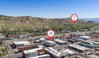 124 E Commercial Ave, Anaconda, MT 59711
