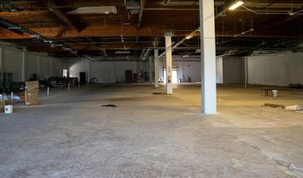 1501 12TH St NW, Albuquerque, NM 87104