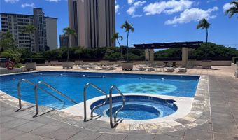 1650 Ala Moana Blvd 3107, Honolulu, HI 96815
