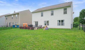7339 Pipestone Dr, Indianapolis, IN 46217