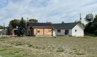 255 S 3rd W, Bancroft, ID 83217
