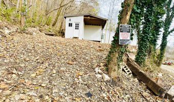 467 Rivervale Cabin Rd, Bedford, IN 47421