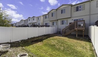 6616 PAINTED ROCK Trl, Cheyenne, WY 82001