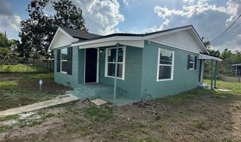 2015 LAUREL St, Bartow, FL 33830