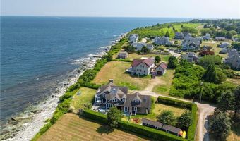 4 Hull Cove St, Jamestown, RI 02835