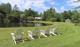 719 Walker Hill Rd, Barnard, VT 05031