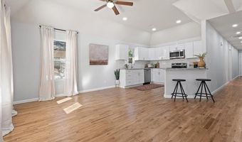 524 S Wyandotte Ave, Bartlesville, OK 74003