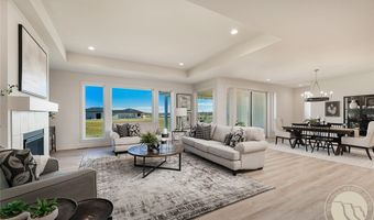 1325 Medinah Pl, Billings, MT 59106