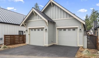 146 W Clearpine Dr, Sisters, OR 97759