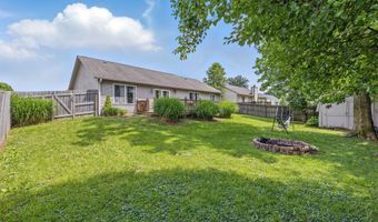 34 Westview Pl, Bargersville, IN 46106