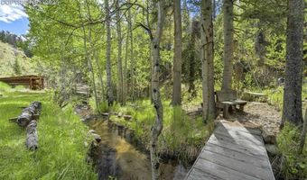 429 Road P-53 Rd, Bailey, CO 80421
