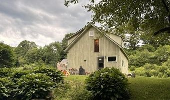 1821 Chateauguay Rd, Barnard, VT 05031