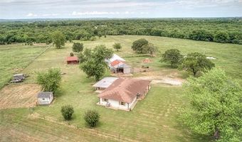 5000 Hwy 16, Beggs, OK 74421