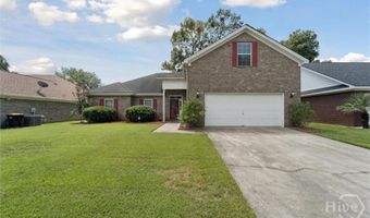 19 Conservation Dr, Savannah, GA 31419