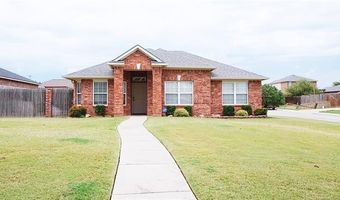 4905 Caddo Crk, Ardmore, OK 73401