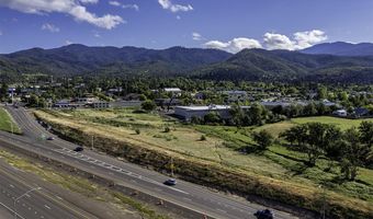 OR-66, Ashland, OR 97520