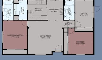 25919 W 251 Pr NW, Benton City, WA 99320