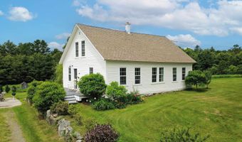 87 Porter Rd, Bath, NH 03740
