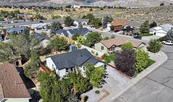 3570 Loam Ln, Carson City, NV 89705