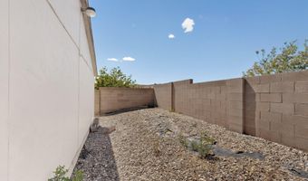 110 Sunrise Bluffs Dr, Belen, NM 87002