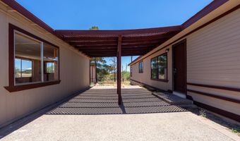 3313 W Thunderbird Trl, Benson, AZ 85602