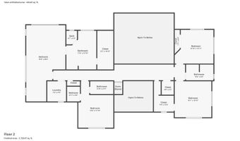 5354 Pinnacle Point Dr NE, Ada, MI 49301