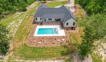 446 Old Barnwell Rd, Aiken, SC 29803