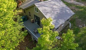 26 Don Gerry Rd, Bristol, NH 03222