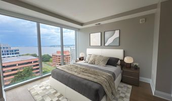 925 N FAIRFAX St 1104, Alexandria, VA 22314