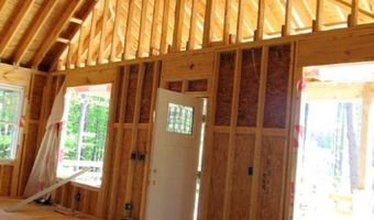 830 Mill Creek Dr, Minnesott Beach, NC 28510