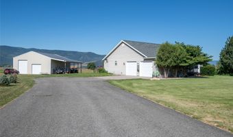 72199 Theresa Adams Ln, Arlee, MT 59821