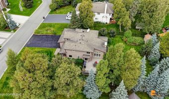 627 Orchid Cir, Anchorage, AK 99515