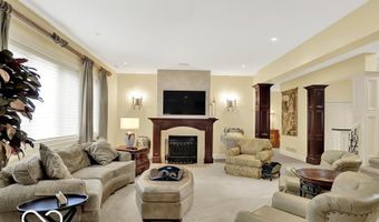 3808 Claybrook Ct, Bargersville, IN 46106