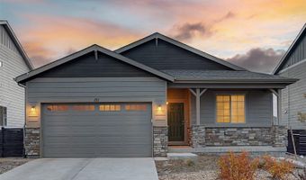 121 S Vandriver Way, Aurora, CO 80018