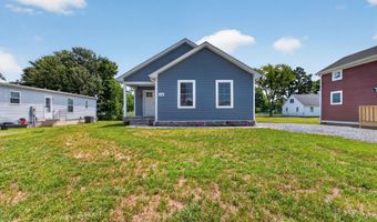 46 BROAD St, Greenwood, DE 19950