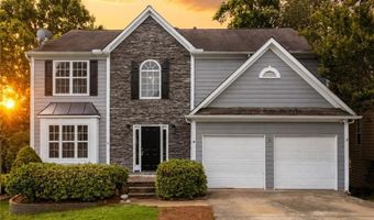 5077 Newpark Dr NW, Acworth, GA 30101