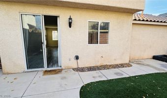 2713 Good Fellows St, Las Vegas, NV 89135