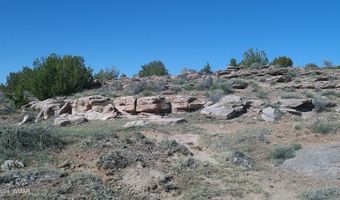 Chambers, Chambers, AZ 86502