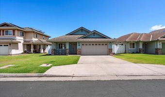 203 Anamuli St, Kahului, HI 96732