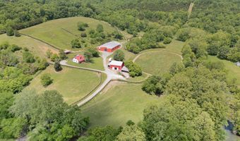 2196 Stevens Branch Rd, Alexandria, KY 41001