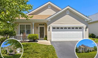 108 Robin Ln, Barnegat, NJ 08005