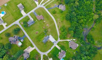 1818 E Moots Creek Loop, Battle Ground, IN 47920