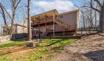 63 Reighton Dr, Bella Vista, AR 72714