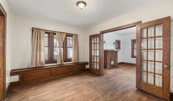 308 Ferrell Ave, Ashland, OH 44805