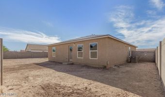 14311 S REDONDO Rd, Arizona City, AZ 85123