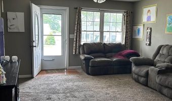 1406 Hillcrest Rd, Bedford, IN 47421