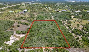 W Young Ave, Aransas Pass, TX 78336