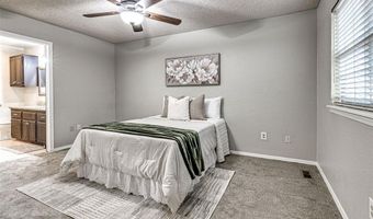 3712 Summerwind Ave, Oklahoma City, OK 73179