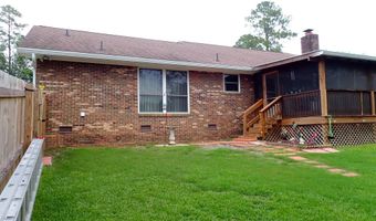1629 Northridge Dr, Arkadelphia, AR 71923