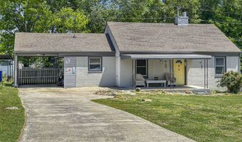 204 Boxwood Ave, Alcoa, TN 37701